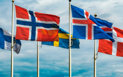 Ugodno prevajanje iz danskega, švedskega, norveškega, finskega in islandskega jezika v slovenščino ter obratno