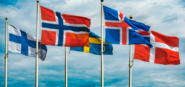 Ugodno prevajanje iz danskega, švedskega, norveškega, finskega in islandskega jezika v slovenščino ter obratno