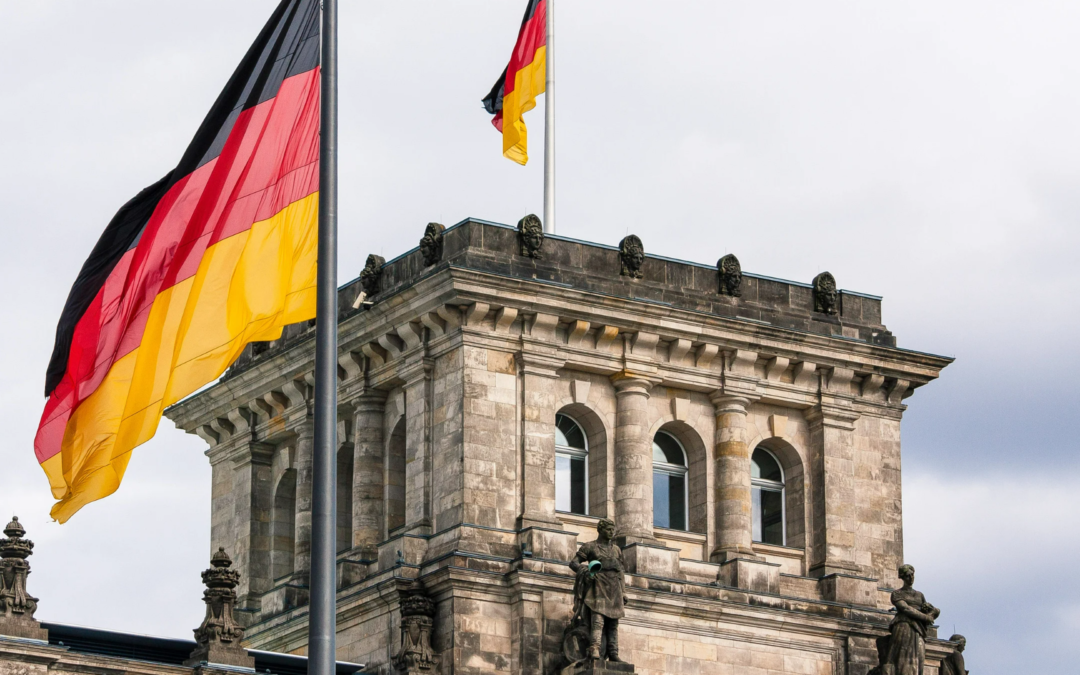 Sodni prevod diplom v nemški jezik za potrebe zaposlitve