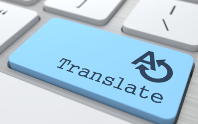 Zakaj strojno prevajanje ne more nadomestiti prevajalskih agencij?