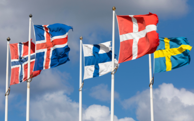 Ugodno prevajanje skandinavskih jezikov