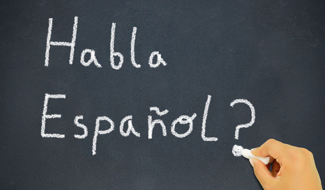 Španski jezik in njegove značilnosti